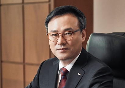 장동현 "한국형 뉴딜 방향성, 4대그룹 미래사업과 일치"