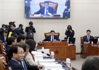 예산 이어…국회 '세법전쟁'도 이번주 시작 