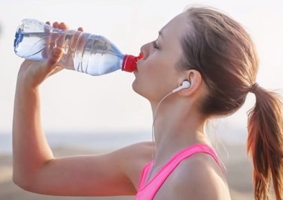 [과학을읽다]'물'도 많이 마시면 죽는다? 