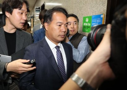 평화당, ‘음주운전’ 이용주에 당원권 3개월 정지 처분(종합)
