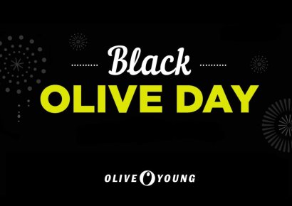  “올리브영, 11월 쇼핑축제”…‘블랙올리브데이’ 연다 