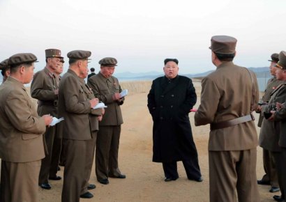 [양낙규의 Defence Club]북한이 언급한 첨단전술무기는