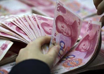 중국 3조달러 부채, 금융위기 '트리거'되나