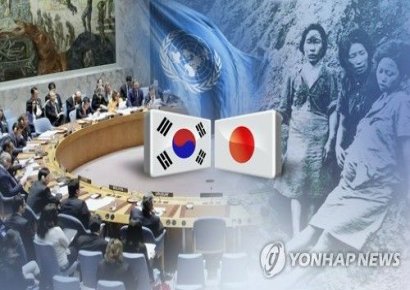 유엔 위원회 "일본 정부 위안부 보상 불충분해"…책임자 처벌 권고 