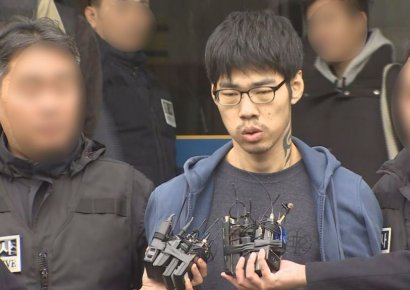 ‘강서구 PC방 살인’ 유족, 경찰 수사결과 반박