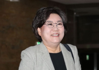 이혜훈 기획처 초대 장관 후보자는 누구…보수 3선 출신 경제통