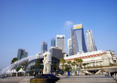 싱가포르에서 성폭행 시도한 한국 남성, 8년4개월반 징역형