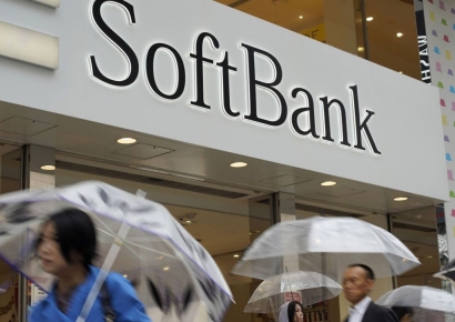 "소프트뱅크, 오픈AI에 400억달러 투자 완료"