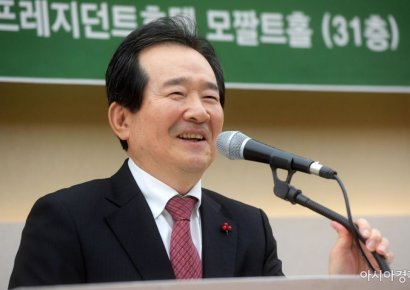 ‘대선 잠룡’의 예비고사, 서울 종로 ‘총선 전운’ 감도는 이유
