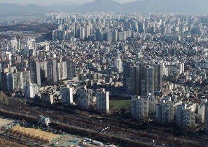 강남 다가주주택 공시가 223% 급등…"민원 설득 어려워"(종합)
