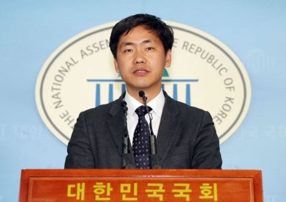 바른미래당, 강효상 한미 정상통화 유출 논란에 “외교관의 명백한 잘못”