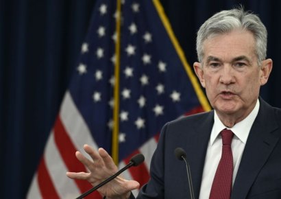 美 Fed의 고민 "추가 금리인상에 인내심 가질 것"(종합)