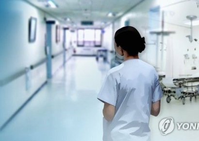 극단적 선택한 서울의료원 간호사…유서에 “직장 사람은 조문 안 왔으면”