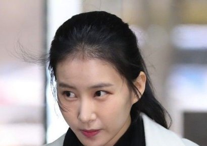 방송인 김정민, 부친상…"한없이 죄인이 된 기분"