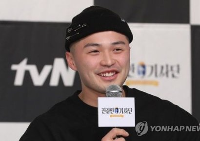 "한국 활동 원해"…마이크로닷, '억대 사기 논란' 합의 시도