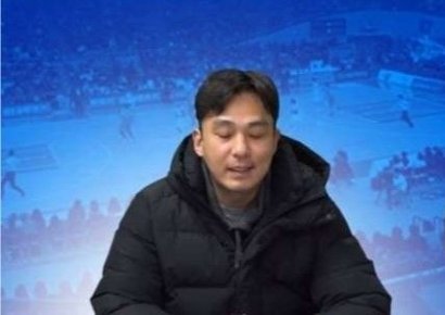 '선수 폭행' 석주일, 7분간 사과 방송…"죽는 날까지 반성"