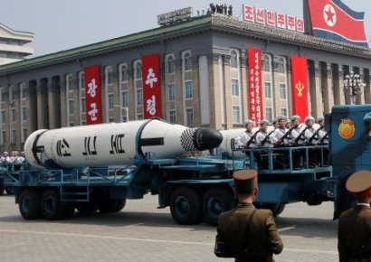 태영호 "북·미, 비핵화 빅딜 대신 '핵군축'으로 미니딜 할 것"