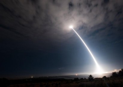 美 우주 요격무기 설치계획 발표…‘우주조약’ 50년만에 파기될까?