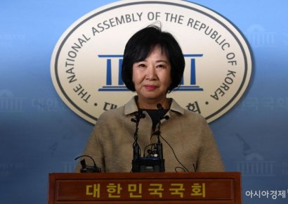 손혜원 "목포도시재생사업 지속...국회의원 다시 출마하지 않을것"(종합)
