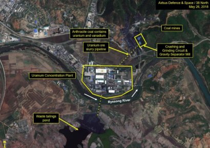 "비핵화 조치 영향 없어" 美·日, 北 핵· 미사일 경계 보도(종합) 