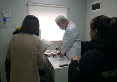 경기 부천서 홍역 환자 1명 발생…확진자 총 32명으로 늘어