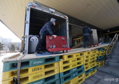 "280만원 냈는데 냉장고 음식 썩고 TV 파손" 이사 피해 주의보