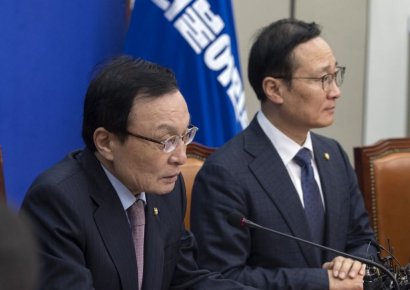 민주당, 비공개 최고위 열고 4·3 재보선 공천 논의