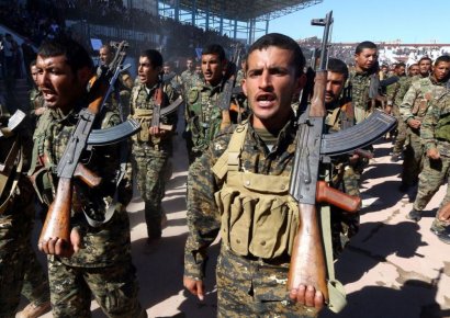 IS 격퇴 '마지막 전투' 시작…"며칠 안에 끝나"