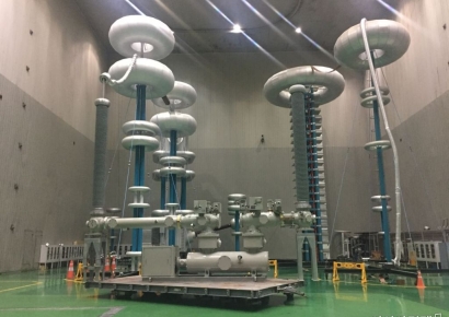 [클릭 e종목]"일진전기, 초고압변압기 수주↑‥목표가 3.5만 제시"