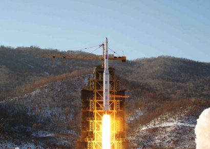 “북한, 다른 나라 위성 공격 능력 갖춰”