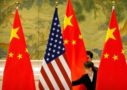 트럼프 "관세 인상 없이 중국과 휴전 시한 연장 가능성 있다"