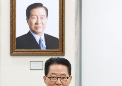박지원 "진보세력 붕괴되고 있어…개혁입법연대가 답"