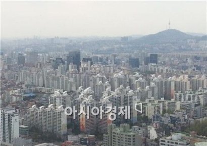 '최정호式 절세' 13만건 '역대 최대'…강남 3배 급증  