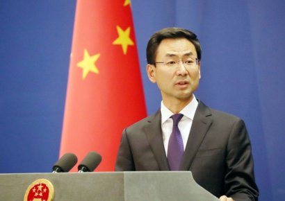 "남북 대화 지지"…기존 입장만 되풀이 하는 중국