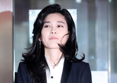 이부진, 삼성전자 542만주 블록딜…상속세 마련