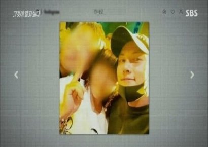 [전문]지창욱, 린사모와 친분설 부인…"팬이라 부탁해 사진 찍었을 뿐"