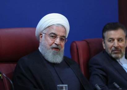 이란 원유 수입 금지 예외국 총력전