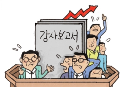 외감대상회사 '감사인 선임' 필수…작년 6800곳 편입