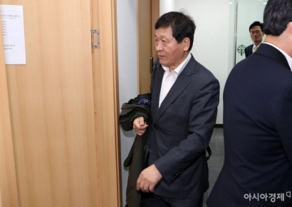 삼성전자 노사 2차 사후조정 개시...중노위원장