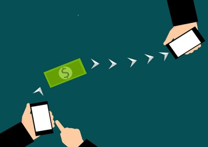 내년부터 법인도 한 은행에서 모든 은행계좌 조회한다