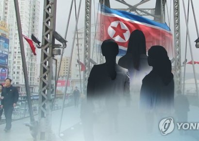 중국어 배우면 ‘탈북 준비자’?