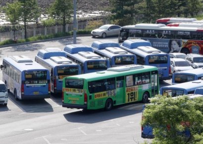 서울시 이틀만에 입장 번복…"버스요금 거리비례제 추진 안한다"