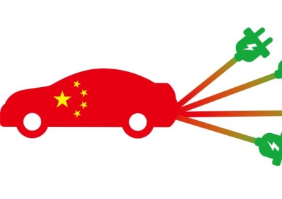 中 신에너지차 판매량, 가솔린차 넘어섰다