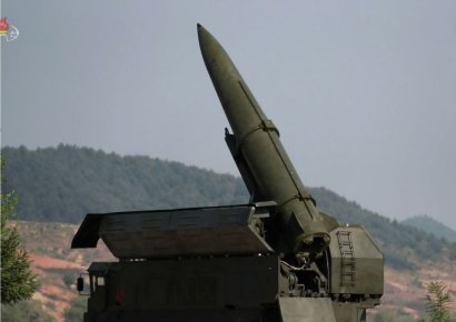 美국무부 "북한 식량난, 핵·미사일 개발하며 자초한 것"