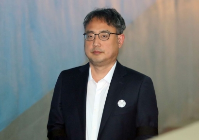 '태블릿 PC 조작설 유포' 변희재 징역 2년 확정…재판소원 청구