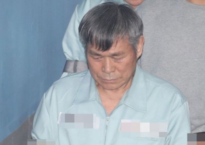 '신도 상습 성폭행' 이재록, '징역 16년' 항소심 판결에 불복해 상고