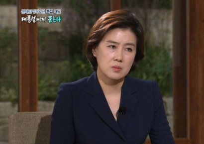 "일종의 낙인 효과"…'저널리즘 토크쇼 J' 송현정 기자 '독재자' 질문 분석