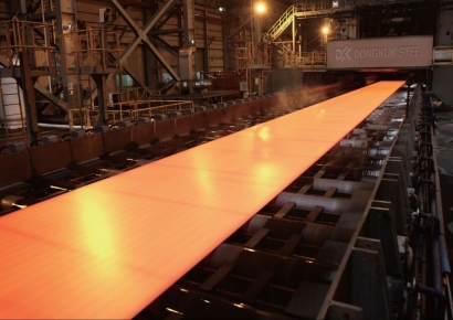 중국산 후판 수입 역대 최대…정부, 반덤핑 관세 때릴까