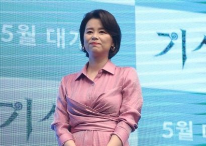 "양궁선수 장혜진 사진이 왜?" 칸 영화제 '황당실수'