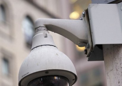 NYT "美, 中 CCTV업체 제재검토…위구르 인권탄압 이유" 